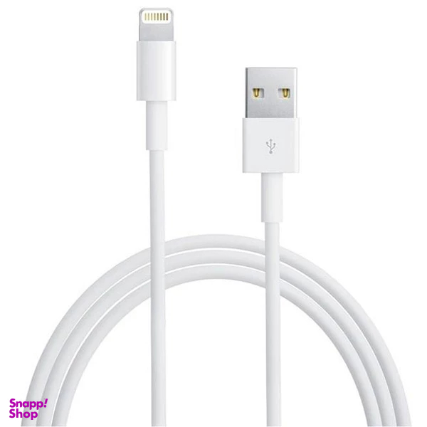 کابل تبدیل USB به لایتنینگ مدل iPhone X
