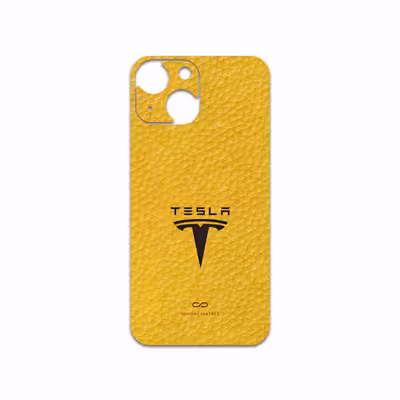 برچسب پوششی ماهوت مدل ML-TSLA مناسب برای گوشی موبایل اپل iPhone 13 Mini