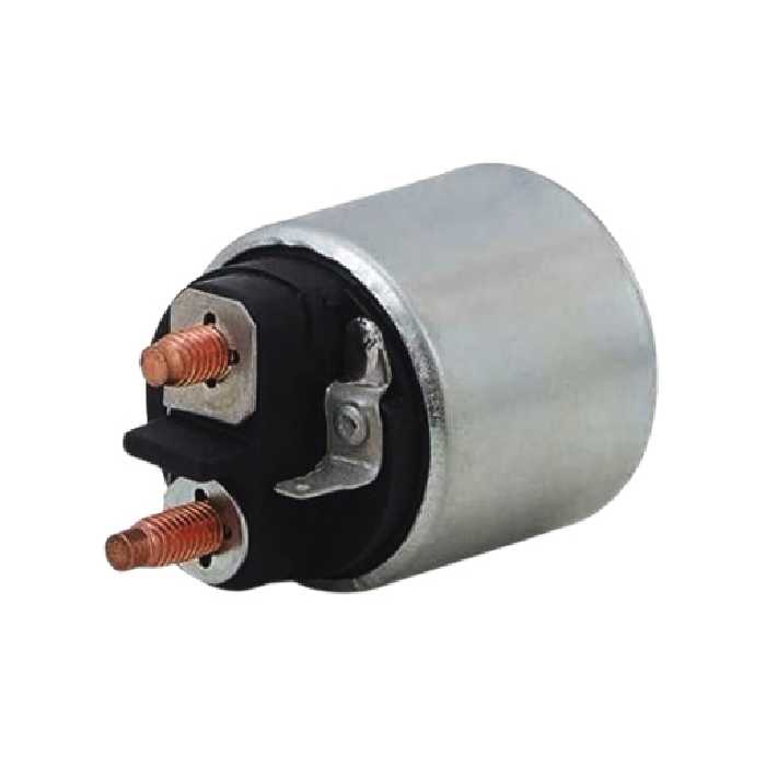 خرید استارت D6G پژو 405 فنام | اتوموبی