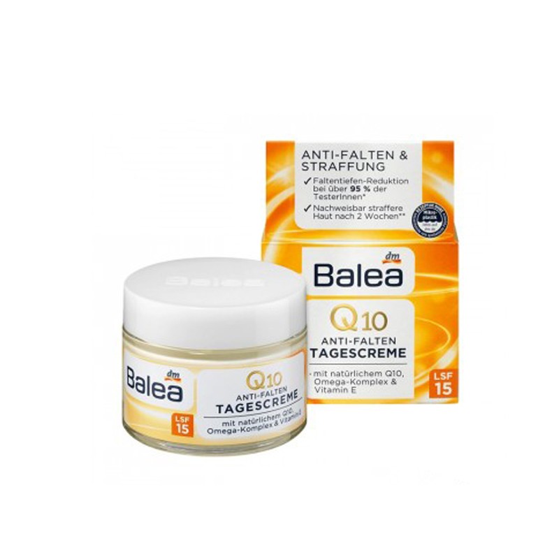 کرم مدل Q10 روز باله آ 50 میل