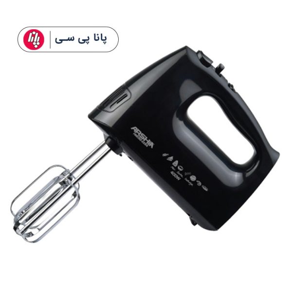 همزن دستی عرشیا مدل HM092-2288