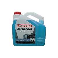 ضدیخ AUTO COOL ESSENTIAL 25 ° C 5L موتول اورجینال Motul