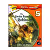 کتاب Hip Hip Hooray 5 Readers Book The Swiss Family Robinson اثر Johann David Wyss انتشارات الوندپویان