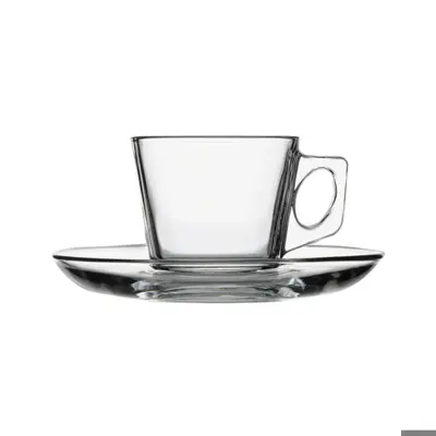 سرویس قهوه خوری 12 پارچه پاشاباغچه مدل ولا کد 97302