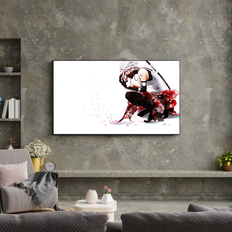 تابلو شاسی مدل Anime | دنیای قاب