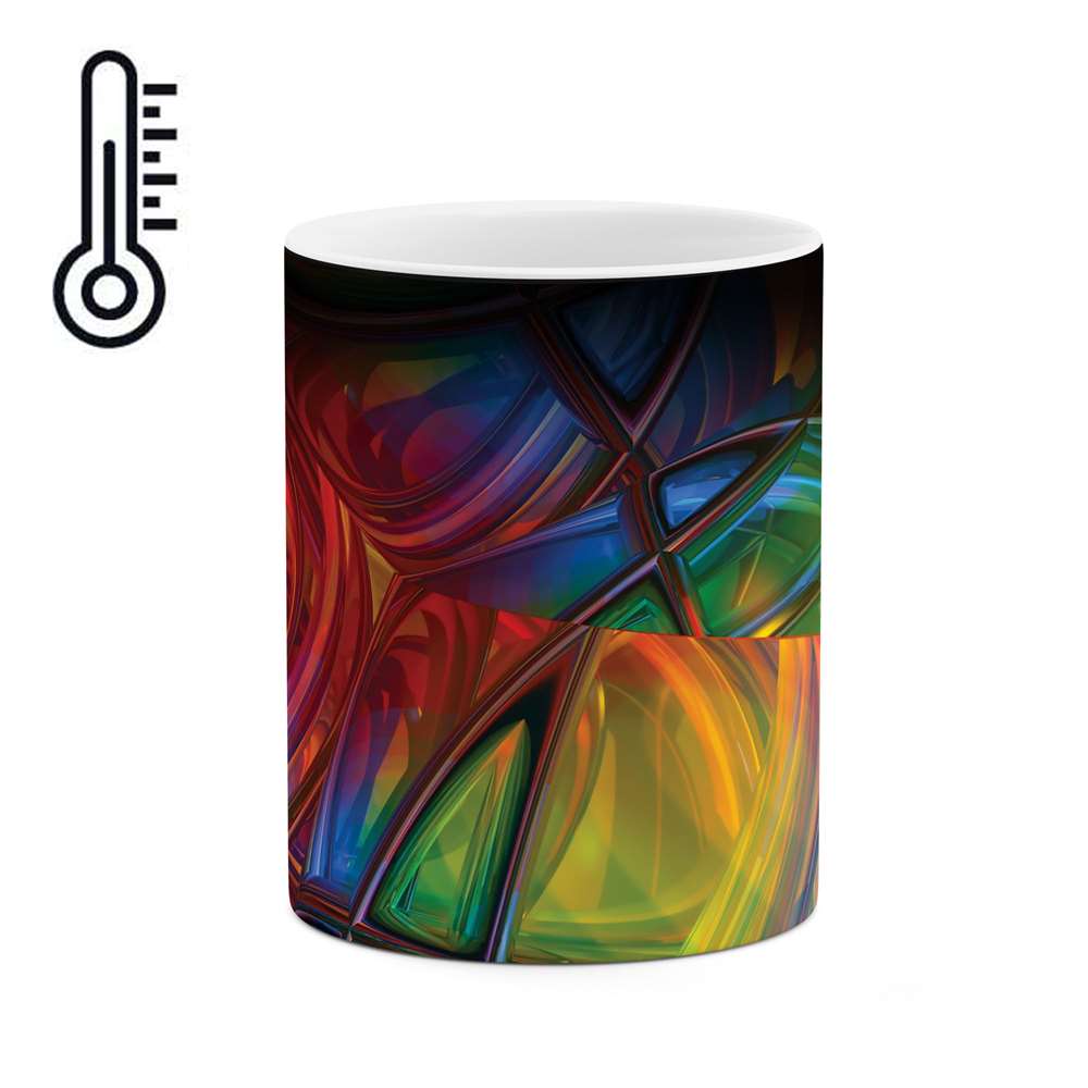 ماگ حرارتی مدل mgph01496