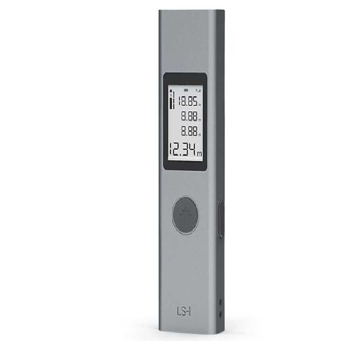 متر لیزری شیائومی Xiaomi DUK LS-1 Laser Meter