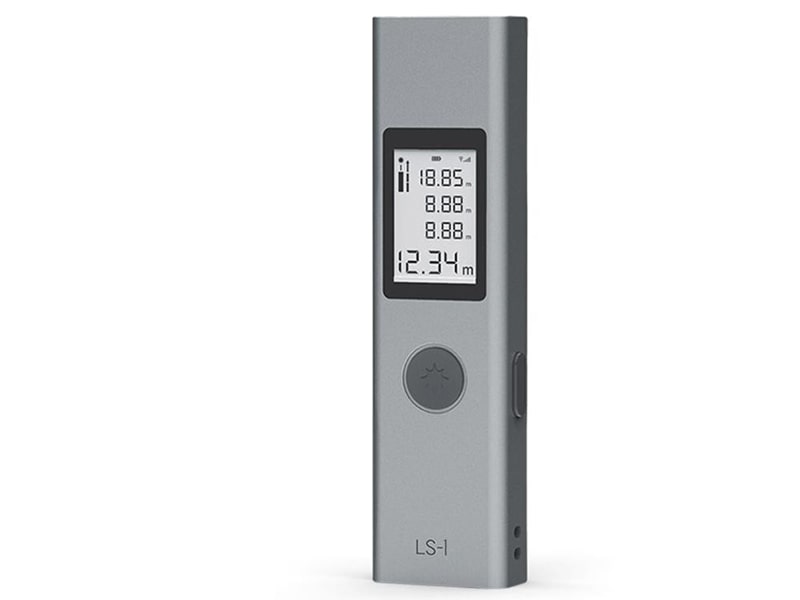 متر لیزری شیائومی Xiaomi DUK LS-1 Laser Meter