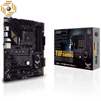 مادربرد ایسوس مدل TUF Gaming B550-Plus