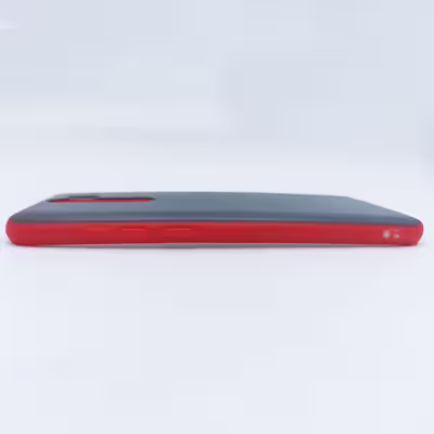 کاور مدل PMN8P مناسب برای گوشی موبایل شیائومی Redmi Note 8pro