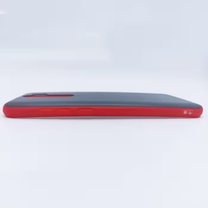 کاور مدل PMN8P مناسب برای گوشی موبایل شیائومی Redmi Note 8pro