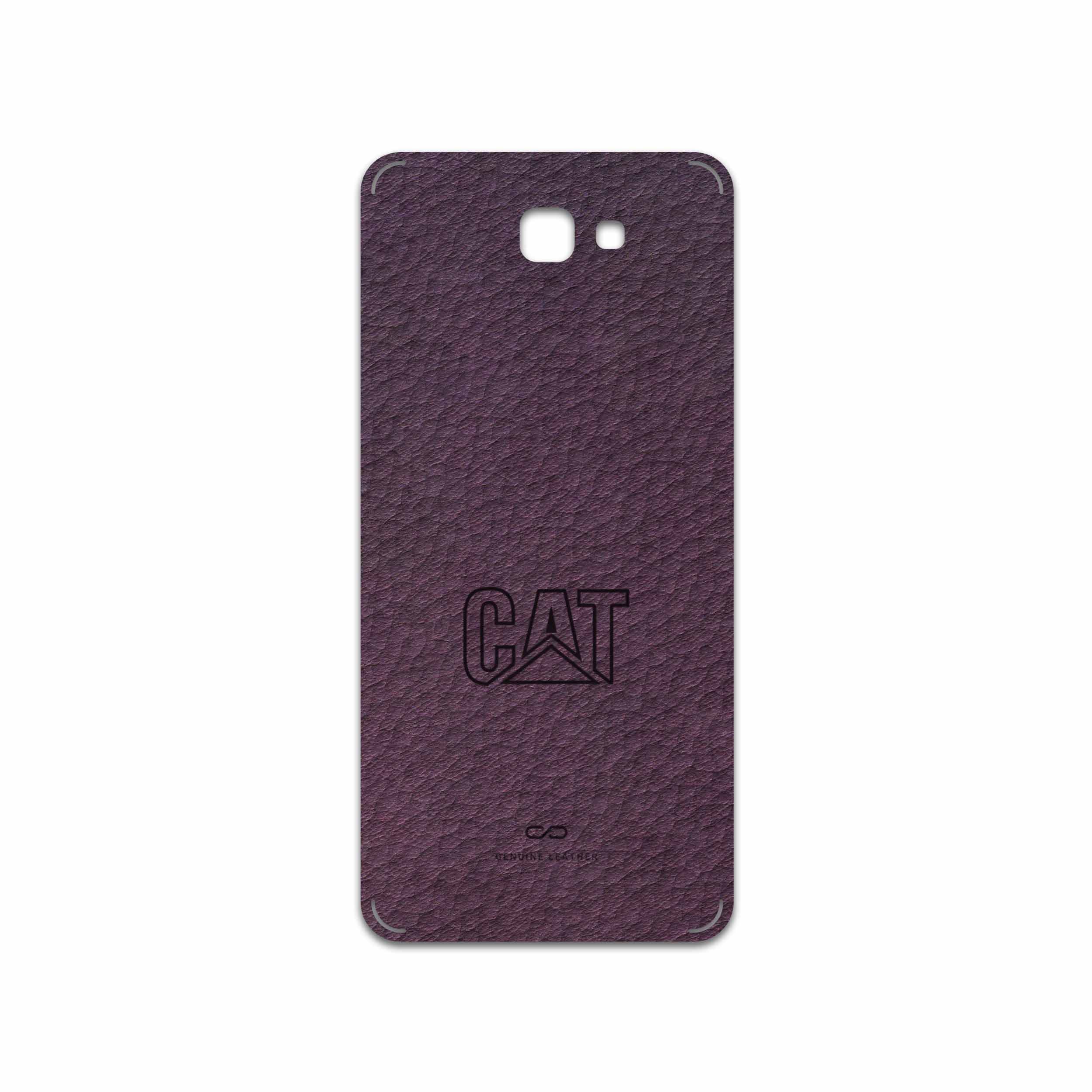 برچسب پوششی ماهوت مدل PL-CAT مناسب برای گوشی موبایل سامسونگ Galaxy J7 Prime