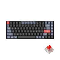 خرید کیبورد Keychron K2 Pro Red SW RGB K2P-H1 با بهترین قیمت