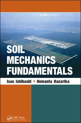  Ishibashi I., Soil Mechanics Fundamentals, 2014 - دانلود کتاب های دانشگاهی