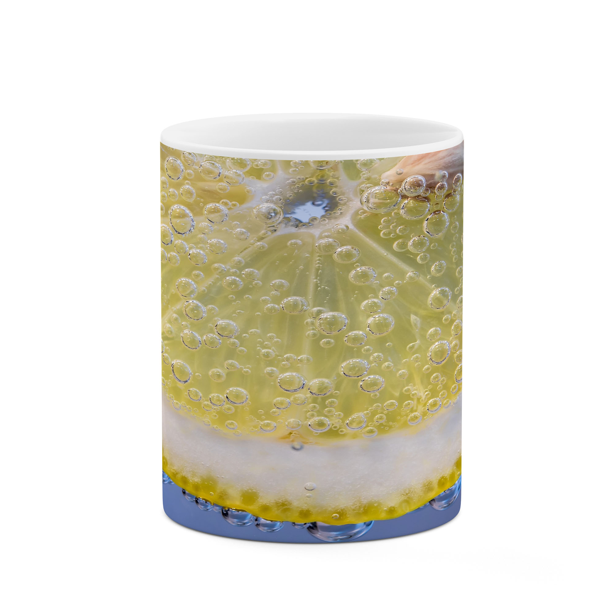 ماگ طرح لیمو  مدل mgp11115