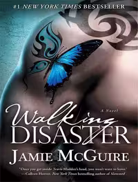 Walking Disaster فاجعه متحرک جلد 2