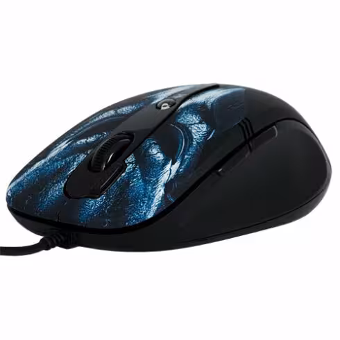 موس گیمینگ A4tech XL-760