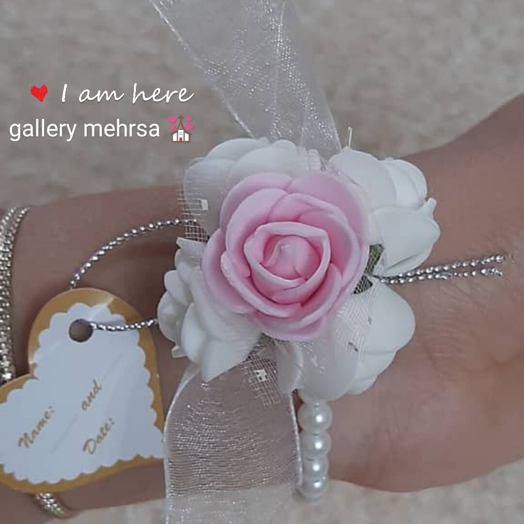 گیفت دستبند 2