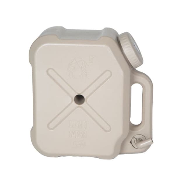 دبه کمل 12 لیتری زیبا