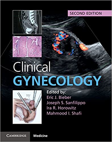 Clinical Gynecology - کتاب پزشکی بهار