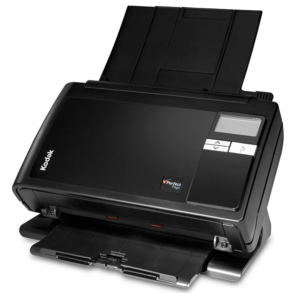 اسکنر کداک مدل آی 2600