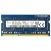 رم لپ تاپ DDR3L تک کاناله 1600 مگاهرتز CL11 اس کی هاینیکس مدل 12800S ظرفیت 4 گیگابایت