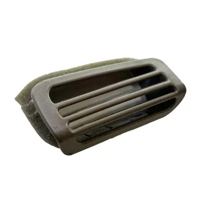 دریچه هواکش کنسول عقب راست کد 76 مناسب برای پژو 405