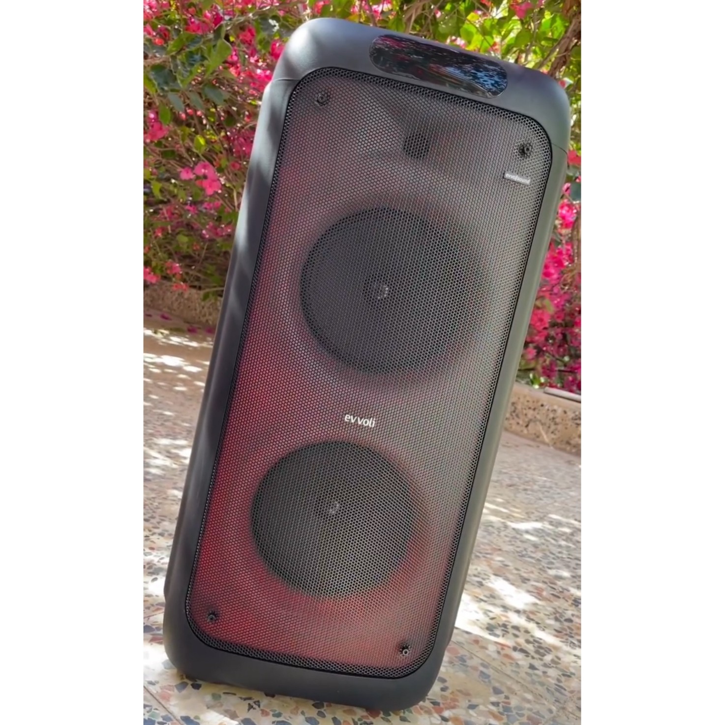 باند حرفه ای ایوولی 