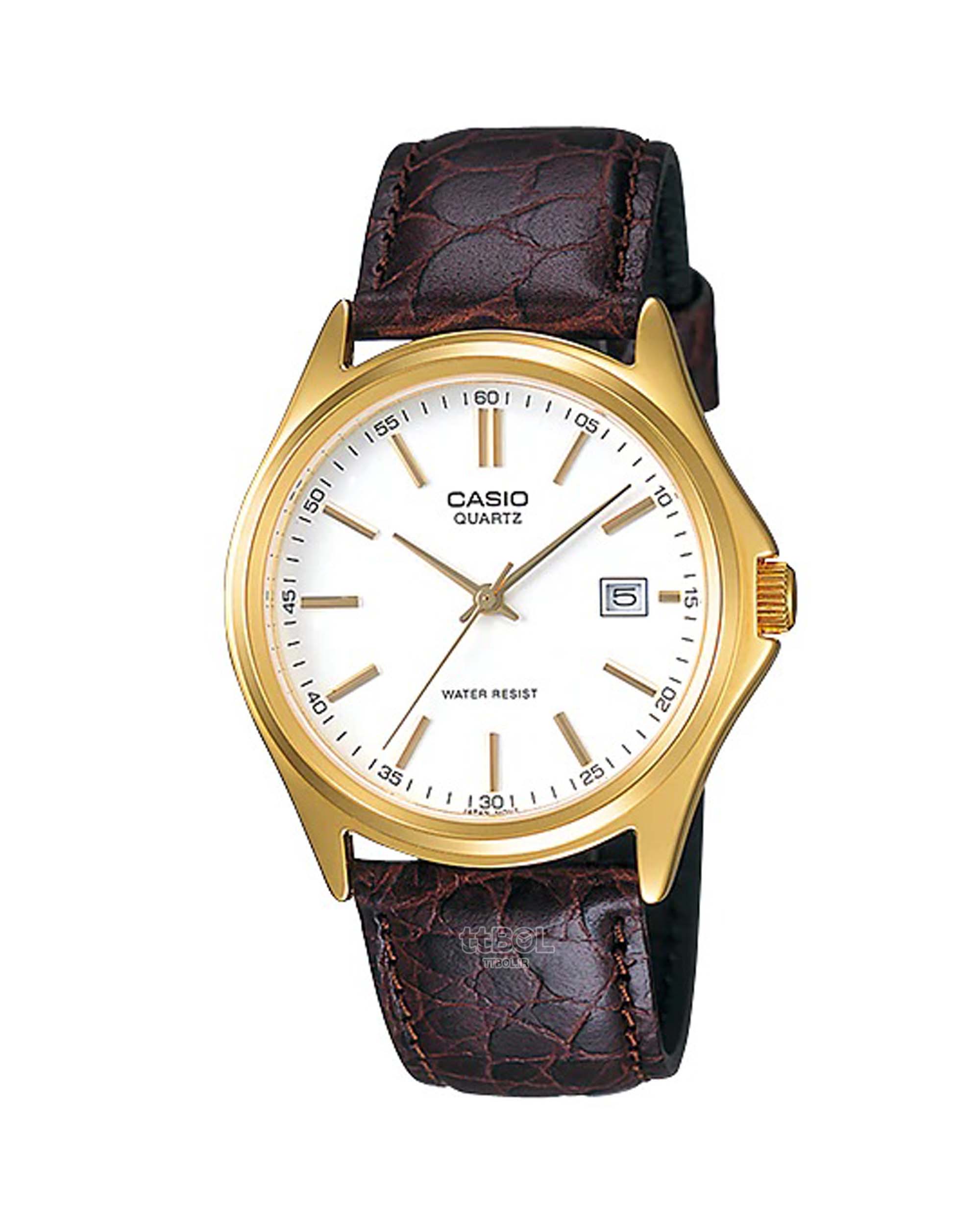 ساعت مچی مردانه کاسیو CASIO MTP-1183Q-7A