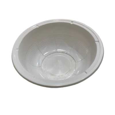 کاسه یکبار مصرف مدل ۱۰۰۰ بسته ۵۰ عددی