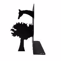 نگهدارنده کتاب دسار مدل زرافه