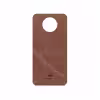 برچسب پوششی ماهوت مدل Matte-Natural-Leather مناسب برای گوشی موبایل شیائومی Redmi Note 9T
