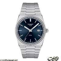 ساعت مردانه تیسوت مدل T137.410.11.041.00