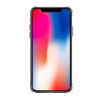 گوشی موبایل اپل مدل iPhone X تک سیم کارت ظرفیت 256 گیگابایت