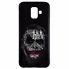 کاور طرح جوکر کد 1100082 مناسب برای گوشی موبایل سامسونگ galaxy a8 2018