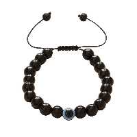 دستبند مدل چشم نظر ZA-OCH01