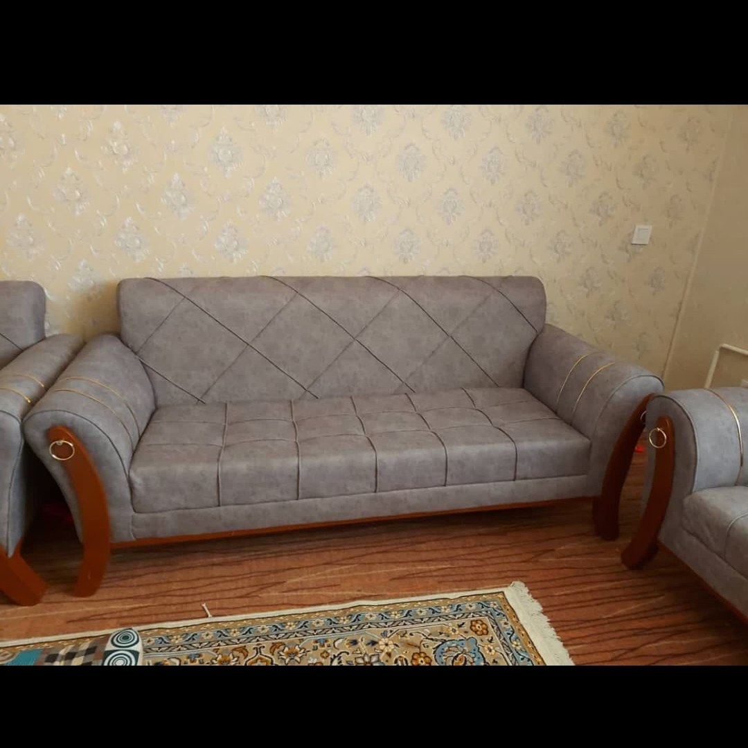 مبل راحتی اسکالت
