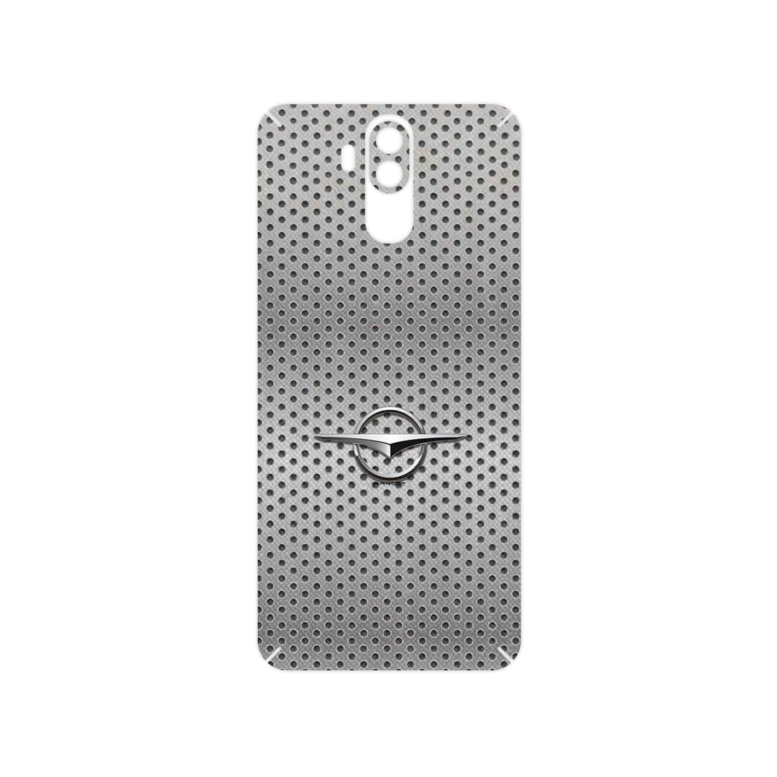 برچسب پوششی ماهوت مدل Haima مناسب برای گوشی موبایل یولفون Power 3S