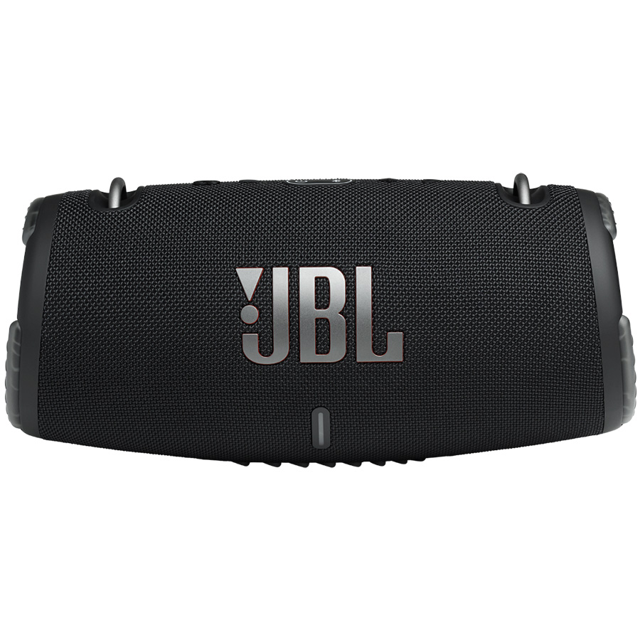 اسپیکر جی بی ال پرتابل بلوتوث ضد آب مدل JBL Xtreme 3 مشکی - Hiapple.ir