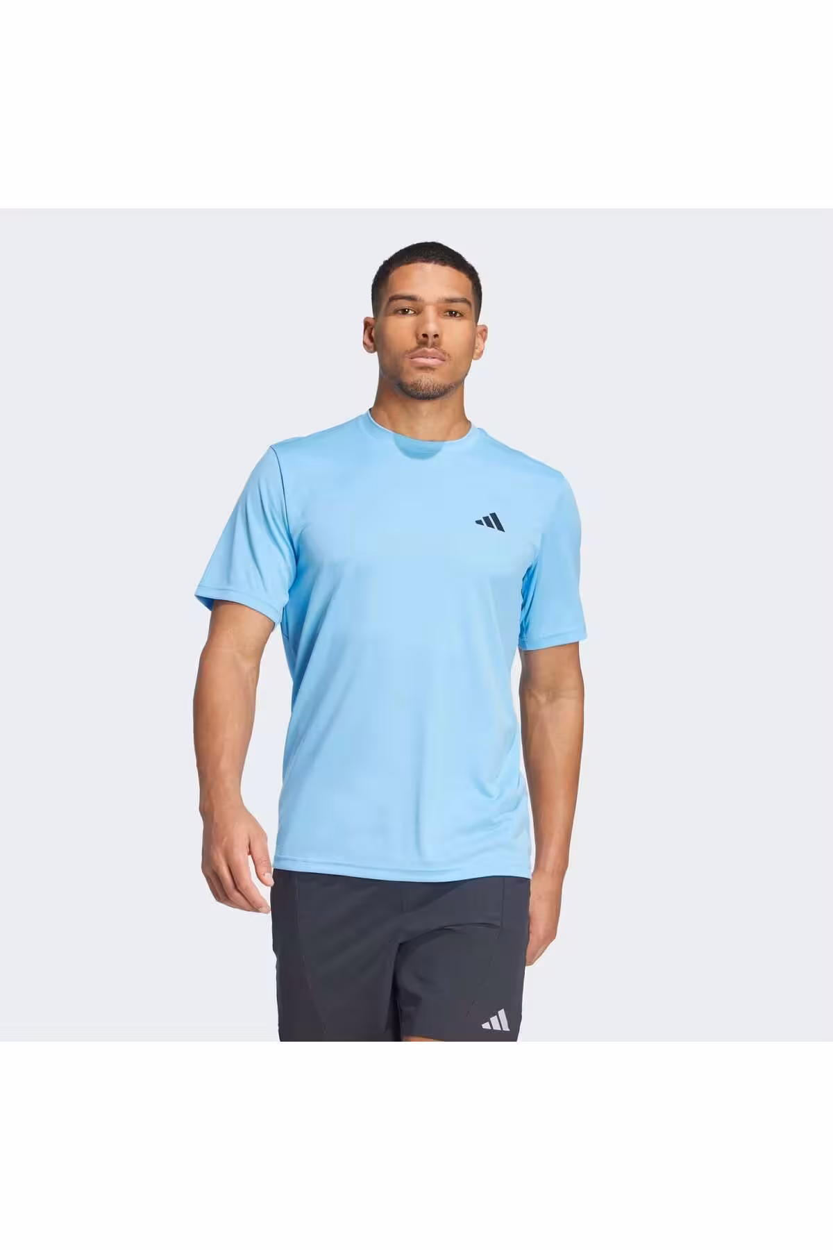 تی شرت ورزشی چند رنگ مردانه آموزش ذات T اورجینال adidas