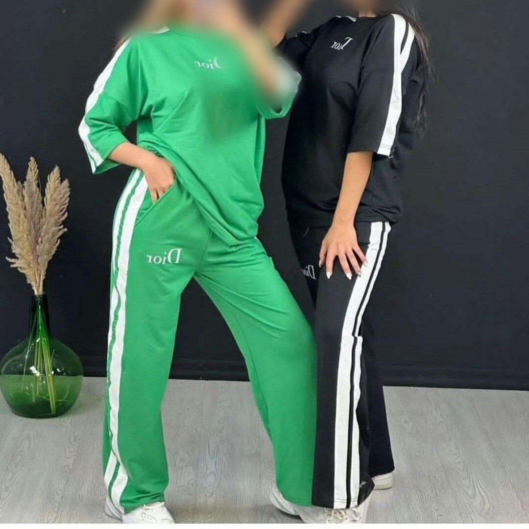 ست بلوز و شلوار زنانه