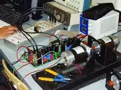 کاربرد الکترونیک قدرت