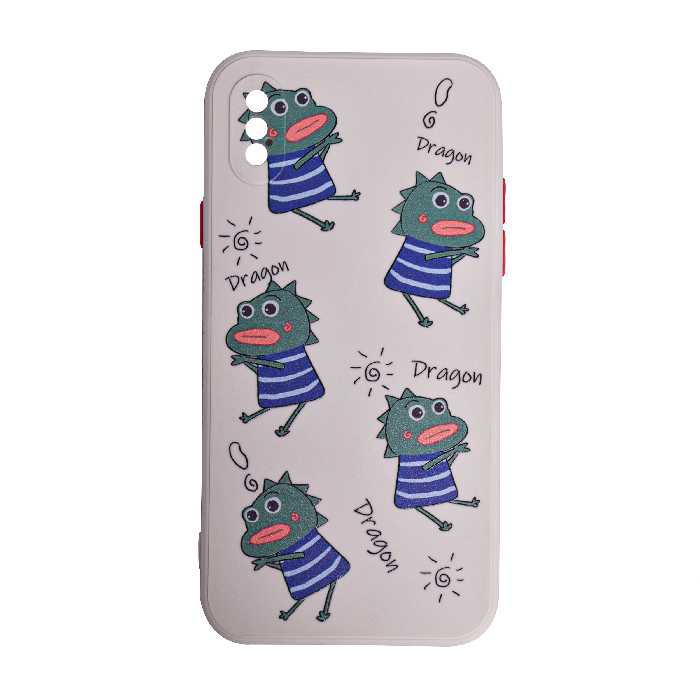 کاور مدل 05 مناسب برای گوشی موبایل اپل iPhone X/Xs