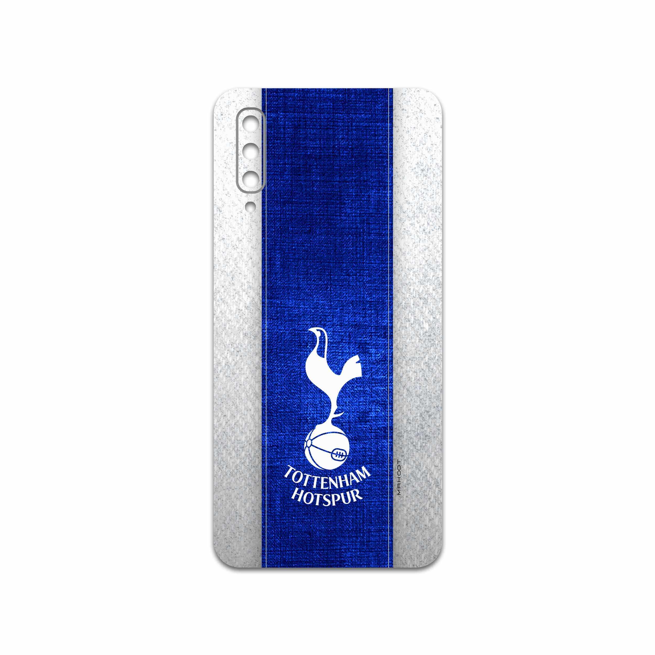 برچسب پوششی ماهوت مدل Tottenham Hotspur FC مناسب برای گوشی موبایل سامسونگ Galaxy A50