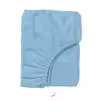ملحفه چیداری مدل کش دوز  یک نفره سایز 200x90 سانتی متر