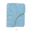 ملحفه چیداری مدل کش دوز  یک نفره سایز 200x90 سانتی متر