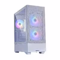 خرید کیس لیان لی Lancool 205 Mesh White با بهترین قیمت