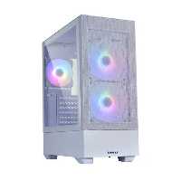خرید کیس لیان لی Lancool 205 Mesh White با بهترین قیمت