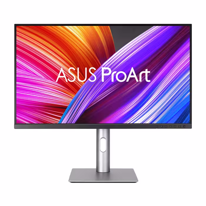 مانیتور ایسوس مدل ProArt Display PA279CRV سایز 27 اینچ