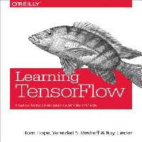 خرید و دانلود نسخه کامل کتاب Learning Tensorflow: A Guide to Building Deep Learning Systems